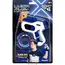 იარაღი და სამიზნე Silverlit Lazer M.A.D. Black Ops (Mini Blaster + Target)  - Primestore.ge