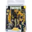 Fortnite Legendary Series Midas S8 toy figure