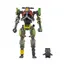 Figure Fortnite Legendary Series Oversized Figure Kit Shadow, 5 image