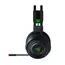 ყურსასმენი Razer Nari Ultimate for Xbox One WL Black/Green , 5 image - Primestore.ge