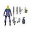 Figure Fortnite Legendary Series Scuba Jonesy S9, 2 image
