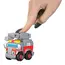 მანქანა Rev&Roll Die Cast Bo & Spritzer - Primestore.ge