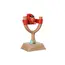 Game set Jazwares ANB - Medium Playset (Pig City Build 'n Launch Playset), 4 image