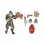 ფიგურა Fortnite Legendary Series Blackheart Skeleton S9 , 3 image - Primestore.ge