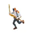 სათამაშო ფიგურა Fortnite Legendary Series Oversized Figure Meowscles , 2 image - Primestore.ge