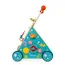 საბავშვო ვოლქერი Janod Multi-Activities Cat Baby Walker , 3 image - Primestore.ge