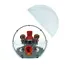 Hero of the game FORTNITE FNT - Deluxe Feature Vehicle (RC Baller), 3 image