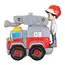მანქანა Rev&Roll Die Cast Bo & Spritzer - Primestore.ge