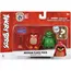 სათამაშო ნაკრები Jazwares ANB - Mission Flock (Red and Leonard)  - Primestore.ge