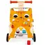 საბავშვო ვოლქერი Janod Multi-Activities Cat Baby Walker , 5 image - Primestore.ge