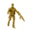 Midas Figure Fortnite Hot Drop Midas-Gold S2, 4 image