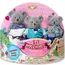 Set of koalas Li`l Woodzeez KOALA FAMILY 6155M