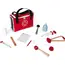 Medical set Janod Game set Janod Doctor's suitcase J06513