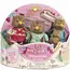Set of owls Li`l Woodzeez OWL FAMILY 6007M