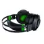 ყურსასმენი Razer Nari Ultimate for Xbox One WL Black/Green , 7 image - Primestore.ge