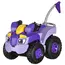 მანქანა Rev&Roll Power-Up Alley  - Primestore.ge