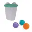 კალათა ბურთებით Janod Tacti'Basket , 3 image - Primestore.ge
