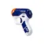იარაღი და სამიზნე Silverlit Lazer M.A.D. Black Ops (Mini Blaster + Target) , 2 image - Primestore.ge