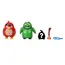 სათამაშო ნაკრები Jazwares ANB - Mission Flock (Red and Leonard) , 2 image - Primestore.ge