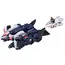 Transformer robot Monkart Megaroid Dante, 2 image