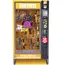 Toy figure FORTNITE FNT - 1 Figure Pack (International Vending Machine) (Fallen Love Ranger) (INT'L Exclusive)