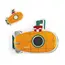 აბაზანის წიგნი Janod My Submarine Bath Book , 2 image - Primestore.ge