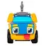 მანქანა Rev&Roll Die Cast Rev & Rumble , 2 image - Primestore.ge