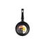 ტაფა Ardesto Frying pan Mini Gemini Gourmet Massa 14 cm, blue, aluminium , 3 image - Primestore.ge