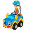 მანქანა Rev&Roll Die Cast Rev & Rumble , 4 image - Primestore.ge