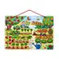 სათამაშო ბოსტანი Janod My Magnetic Garden , 2 image - Primestore.ge