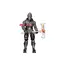 სათამაშო ფიგურა Jazwares FNT - 1 Figure Pack (1x1 Builder Set) (Black Knight) S1 , 2 image - Primestore.ge