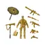 Midas Figure Fortnite Hot Drop Midas-Gold S2, 3 image