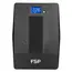 უწყვეტი კვების წყარო FSP iFP-2000  - Primestore.ge