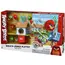 Game set Jazwares ANB - Medium Playset (Pig City Build 'n Launch Playset)