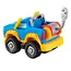 მანქანა Rev&Roll Die Cast Rev & Rumble , 3 image - Primestore.ge