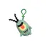 სპანჯბობის გმირები Sponge Bob Square Pants - Mini Key Plush , 7 image - Primestore.ge