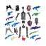 Game set Fortnite Spy Super Crate Collectible Assortment, 2 image