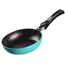 ტაფა Ardesto Frying pan Mini Gemini Gourmet Massa 14 cm, blue, aluminium , 2 image - Primestore.ge