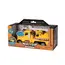 სატვირთო ამწე DRIVEN MICRO CRANE TRUCK , 5 image - Primestore.ge