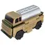 სათამაშო მანქანა TransRacers Battlefield Command Truck & Air Force Refueling Truck , 3 image - Primestore.ge