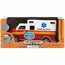 Ambulance DRIVEN MICRO ambulance WH1126Z, 4 image