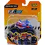 მანქანა Flip Cars 2-in-1 Flip Vehicle- Monster Wolf Truck , 3 image - Primestore.ge