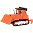 ბულდოზერი DRIVEN MICRO BULLDOZER  - Primestore.ge