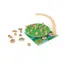სამაგიდო თამაში Janod GAME OF SKILL - WATERLILY CHALLENGE , 2 image - Primestore.ge