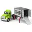 სატვირთო მანქანა DRIVEN MICRO CONTAINER TRUCK WH1129Z , 3 image - Primestore.ge