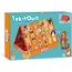 სამაგიდო თამაში Janod Board game Animals J02749 , 5 image - Primestore.ge