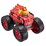 მანქანა Flip Cars 2-in-1 Flip Vehicle- Monster Lion Truck  - Primestore.ge