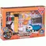 მანქანის კომპლექტი DRIVEN CONSTRUCTION CRANE PLAY SET  - Primestore.ge