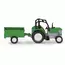 ტრაქტორი DRIVEN MICRO TRACTOR , 2 image - Primestore.ge