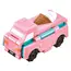 სათამაშო მანქანა TransRacers Ice Cream Car & Mini Van , 2 image - Primestore.ge